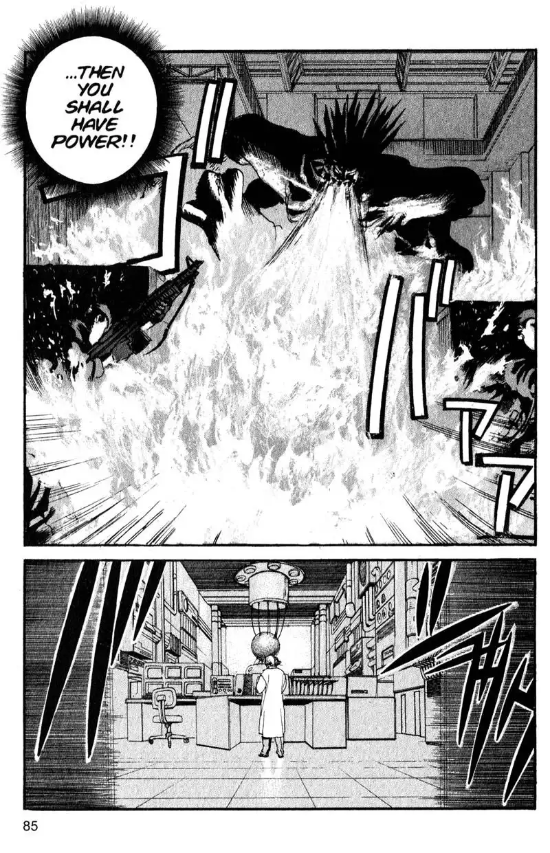 Project Arms Chapter 148 7